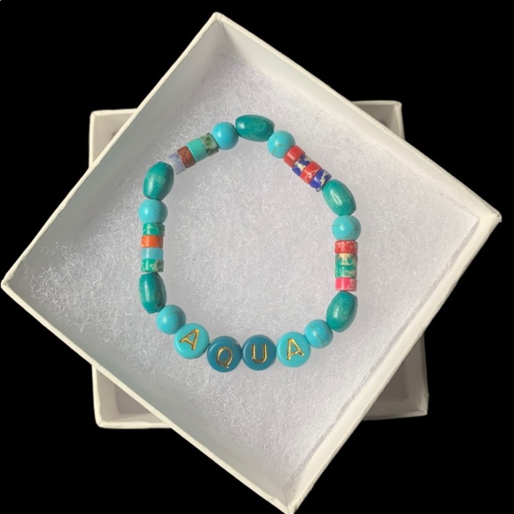 Baby bracelet